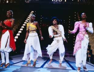 boney m