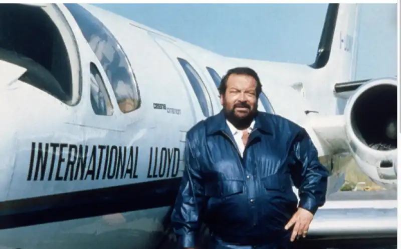 bud spencer