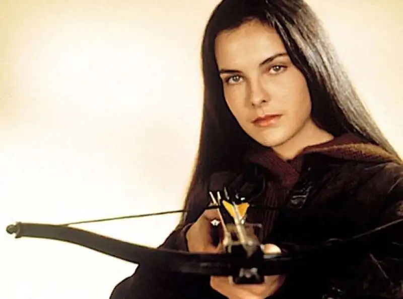 carole bouquet 1