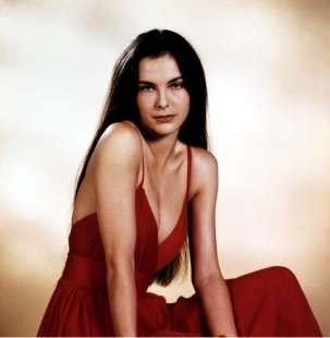 carole bouquet