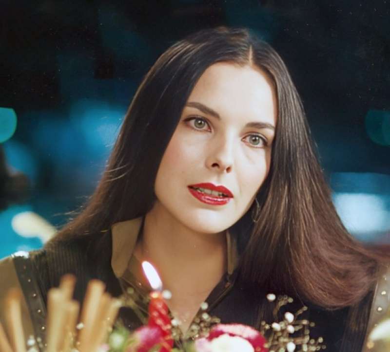 carole bouquet 2