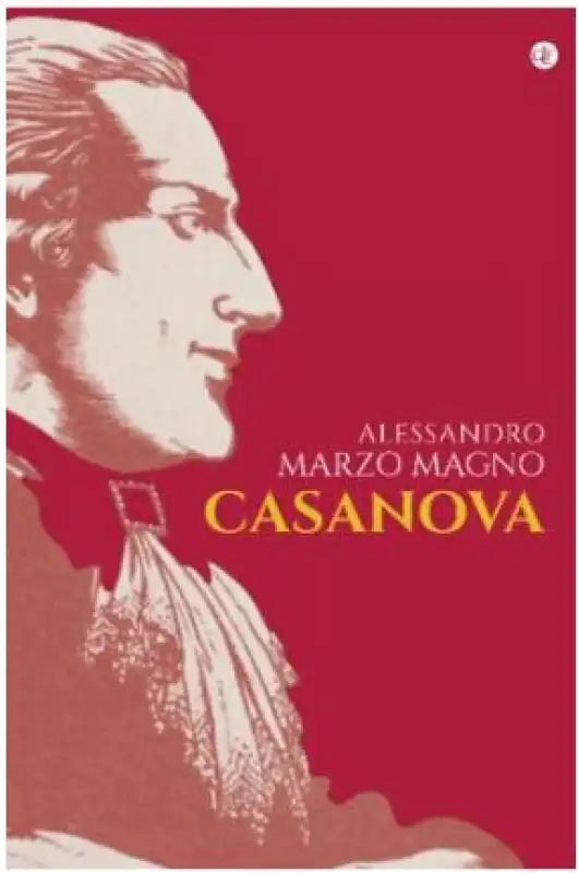 casanova cover