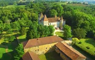 castello di castelmore 3