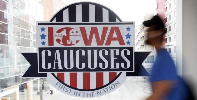 caucus iowa 1