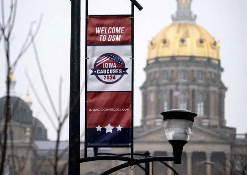 caucus   iowa   2