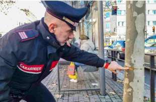 cavo d acciaio teso a milano 2