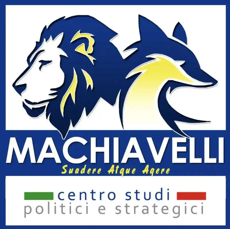 centro studi machiavelli