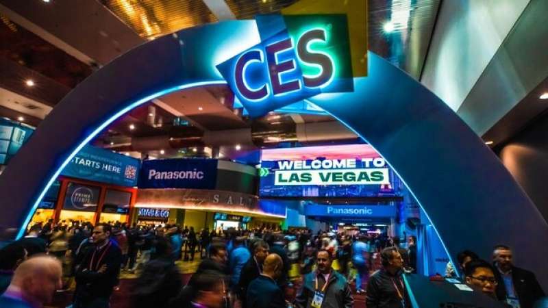 ces 2024 las vegas 2