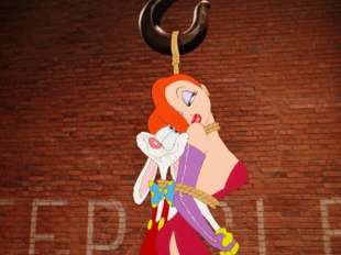 chi ha incastrato roger rabbit? 6