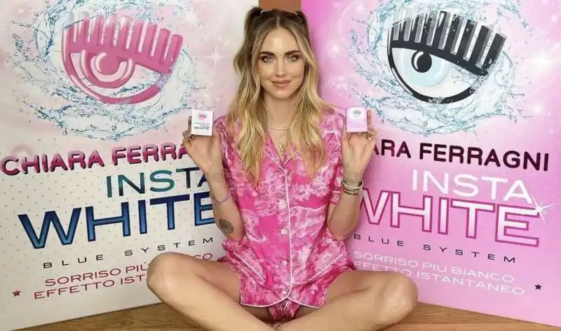 chiara ferragni daygum 