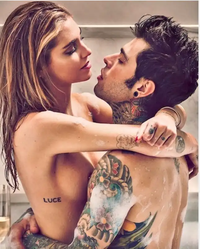 chiara ferragni fedez