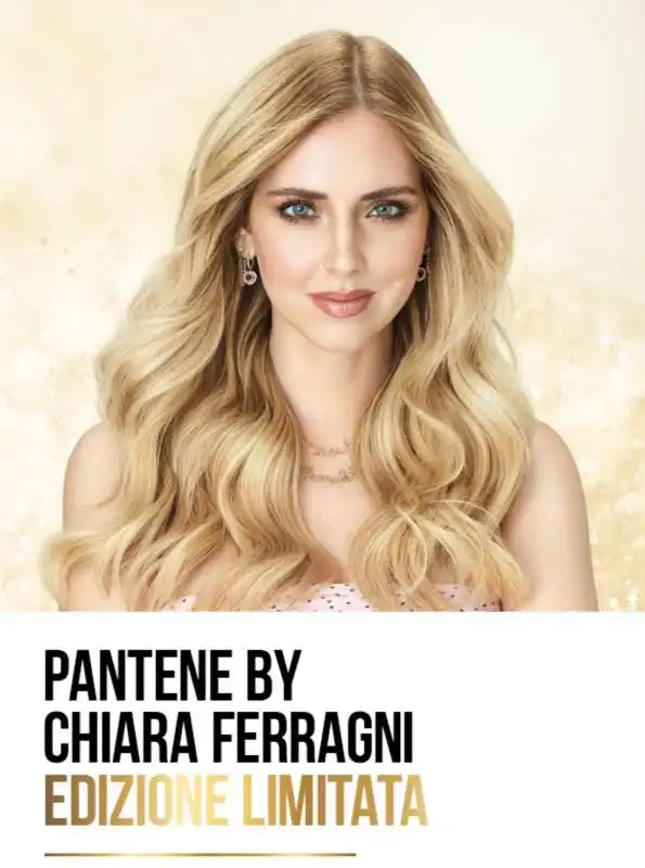 chiara ferragni pantene   8