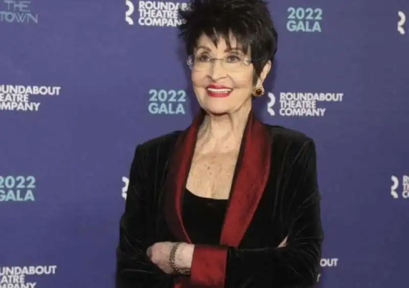 chita rivera 1