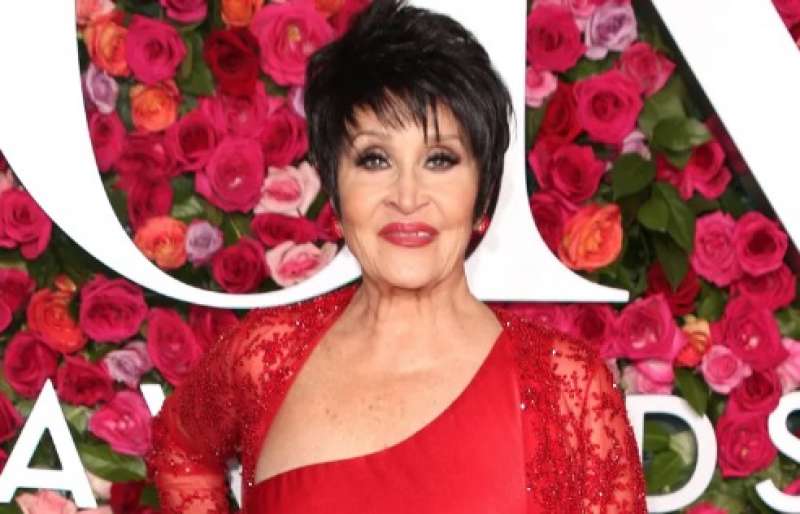 chita rivera 7