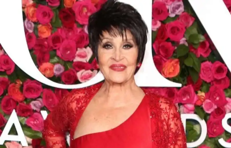 chita rivera 7