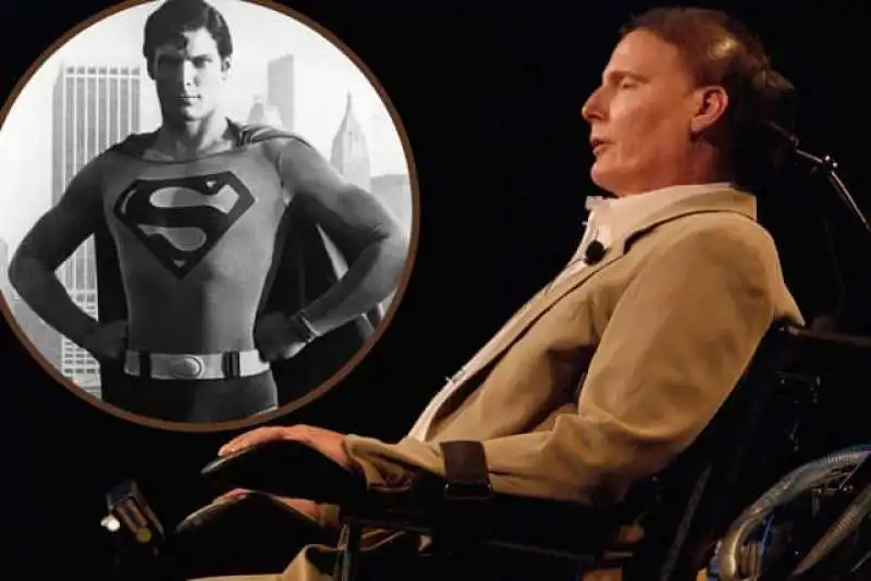 christopher reeve  2