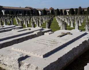 cimitero san damaso modena