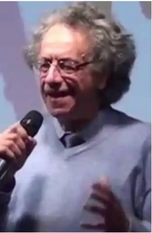 CLAUDIO FOTI