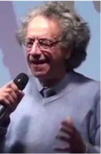 CLAUDIO FOTI