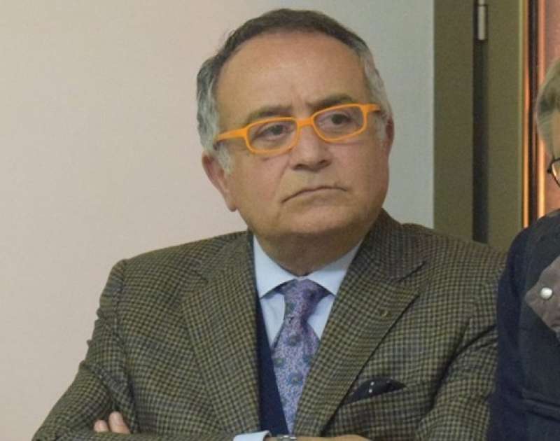 CLAUDIO MARONE