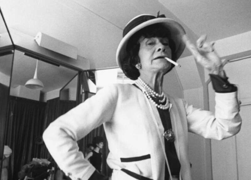 coco chanel senza segreti 4