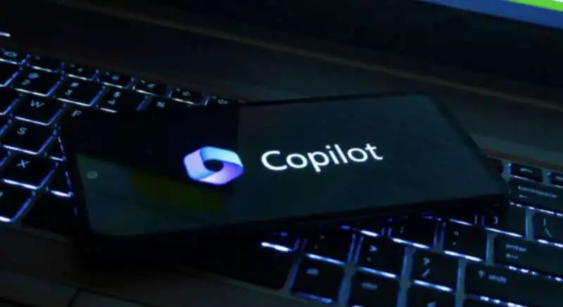 copilot microsoft   2