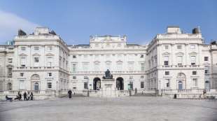 Courtauld Institute - Londra