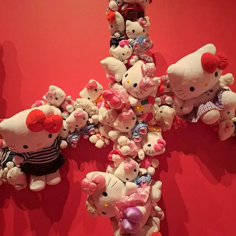 cute – mostra alla somerset house di londra  11