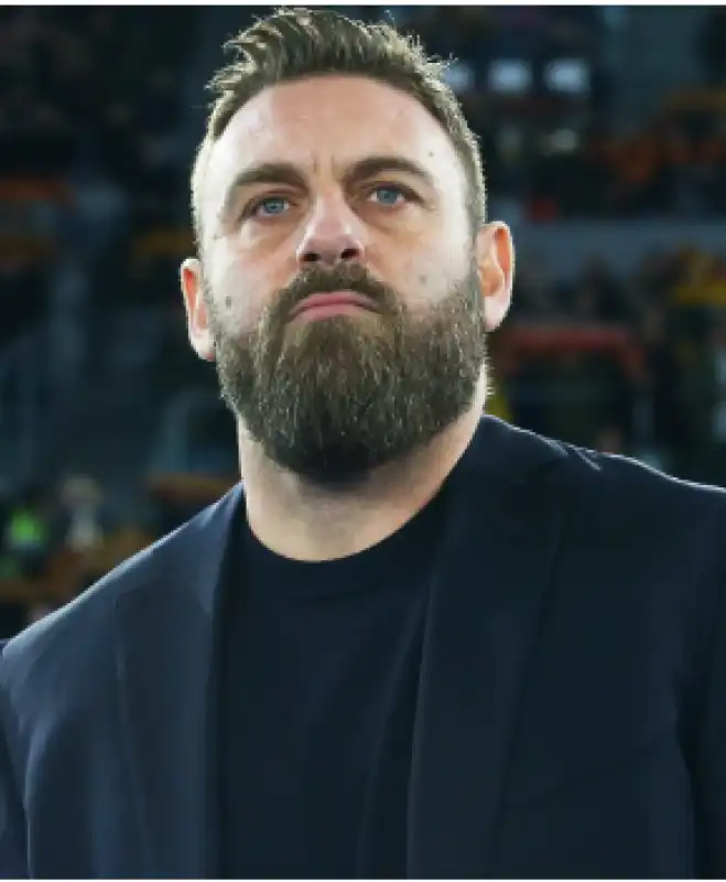 de rossi