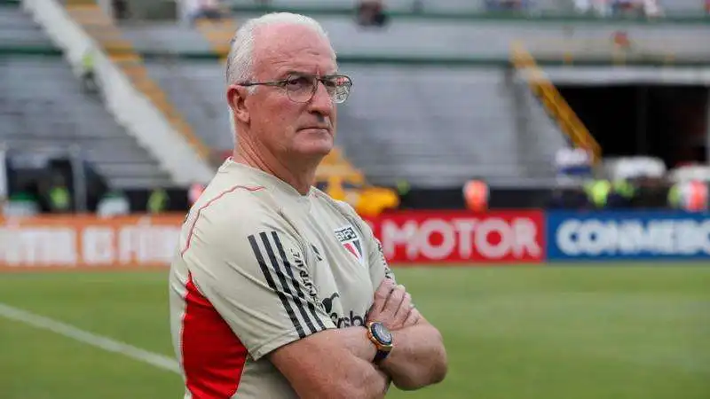 dorival junior. 