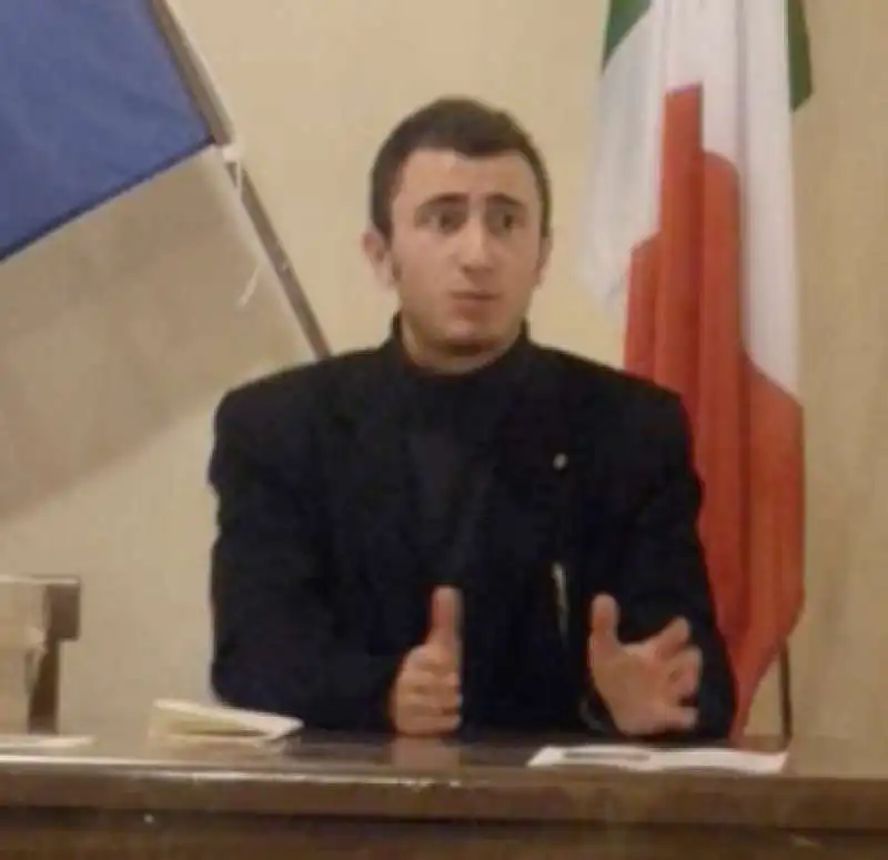 emanuele pozzolo