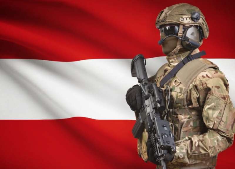 esercito austriaco 2