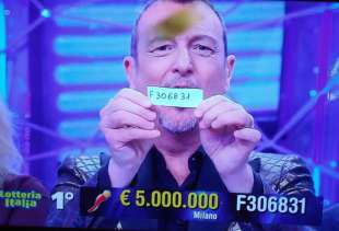 estrazione biglietti lotteria italia 5