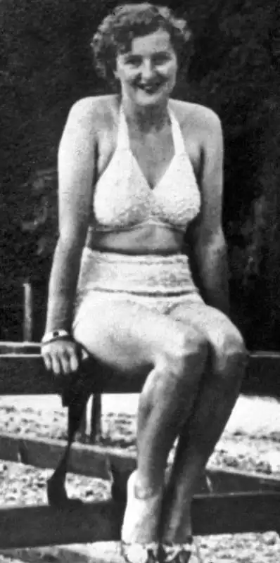 eva braun