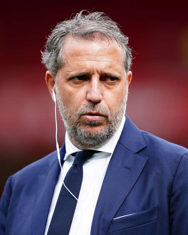 fabio paratici.