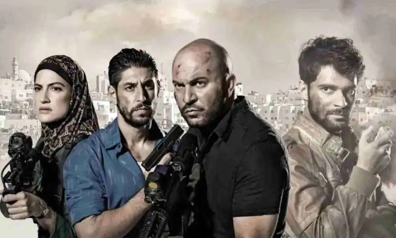 fauda 3