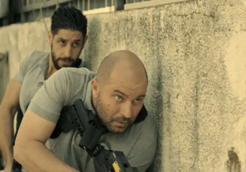 fauda 6