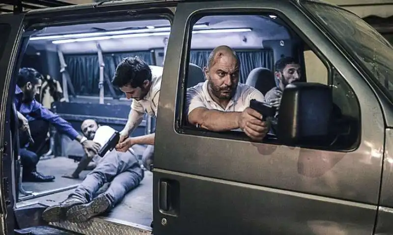 fauda 8