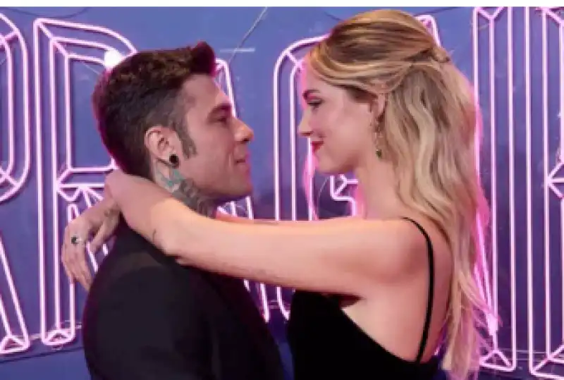 fedez ferragni