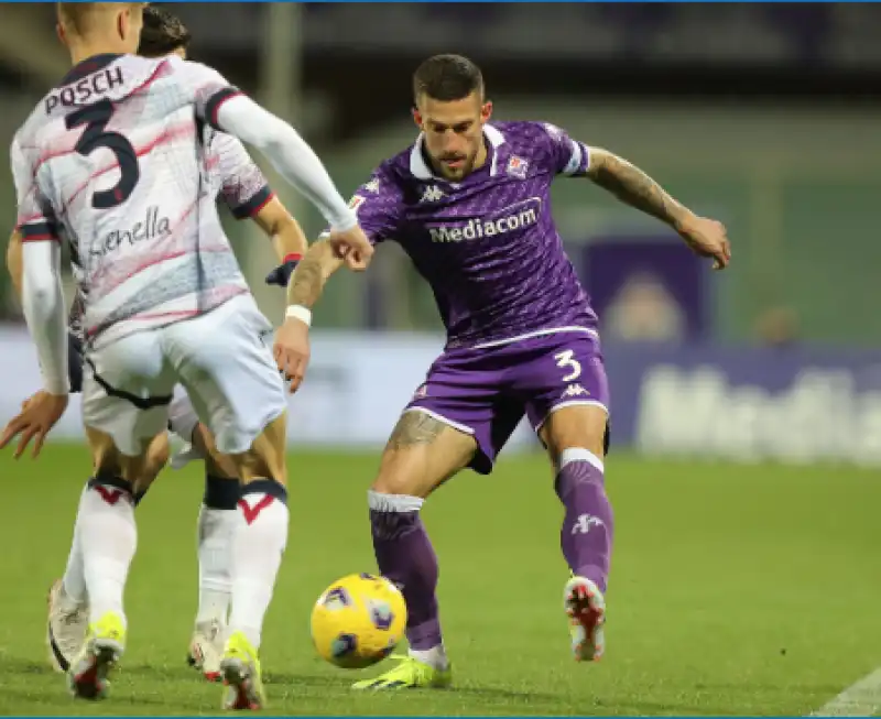 fiorentina bologna