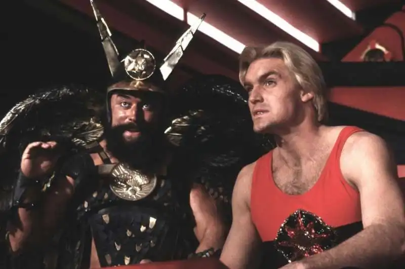 flash gordon 1