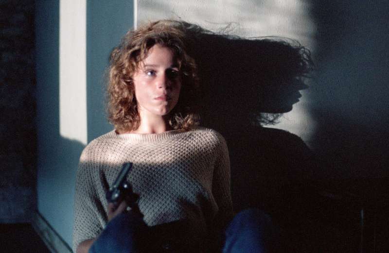 frances mcdormand in blood simple