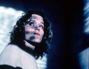 frances mcdormand in blood simple