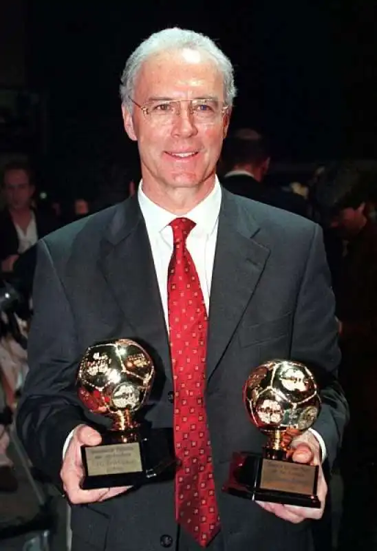 franz beckenbauer 2