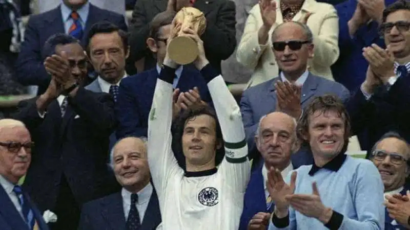 franz beckenbauer 6