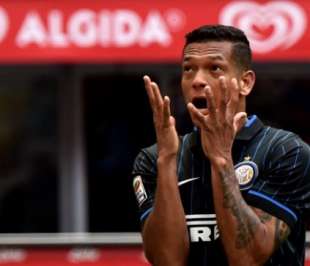 Fredy Guarin