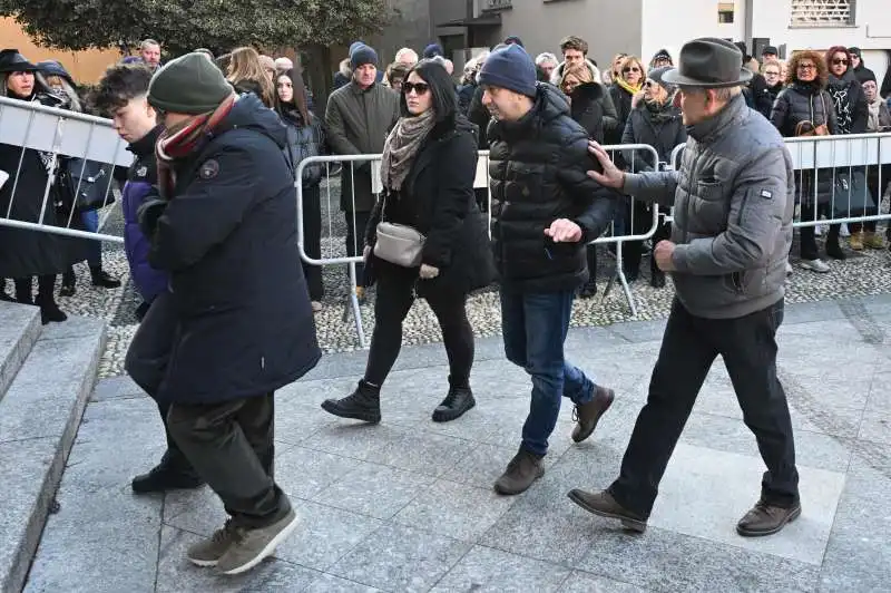 funerale di giovanna pedretti   2