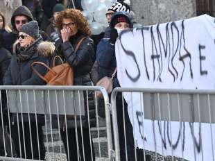 funerale di giovanna pedretti 3