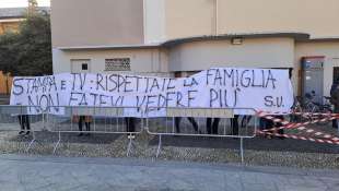 funerale di giovanna pedretti 4