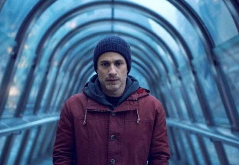 gael garcia bernal another end